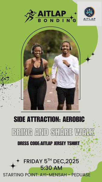 🚨 AITLAP FAMILY, GEAR UP!!! 🚨